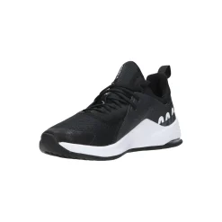 Nike Lage sneaker Zwart