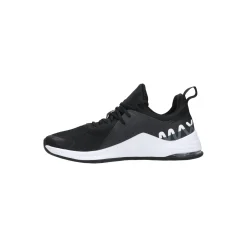Nike Lage sneaker Zwart