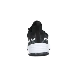 Nike Lage sneaker Zwart