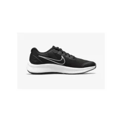 Nike Lage sneaker Zwart