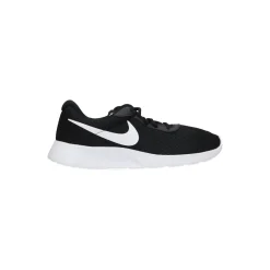 Nike Lage sneaker Zwart