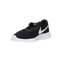 Nike Lage sneaker Zwart