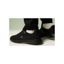 Nike Lage sneaker Zwart