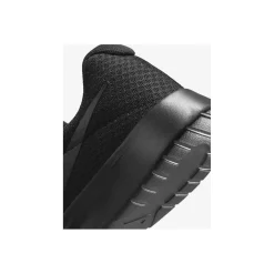 Nike Lage sneaker Zwart