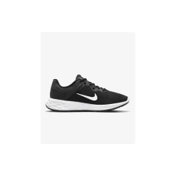 Nike Lage sneaker Zwart