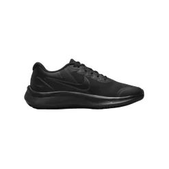 Nike Lage sneaker Zwart