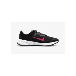 Nike Lage sneaker Zwart