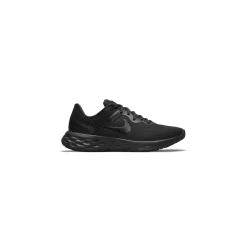 Nike Lage sneaker Zwart