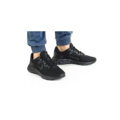 Nike Lage sneaker Zwart