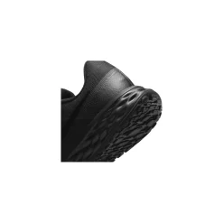 Nike Lage sneaker Zwart