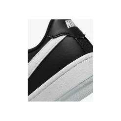 Nike Lage sneaker Zwart