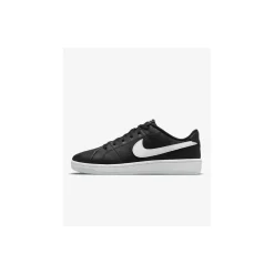 Nike Lage sneaker Zwart