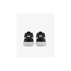 Nike Lage sneaker Zwart