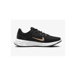 Nike Lage sneaker Zwart