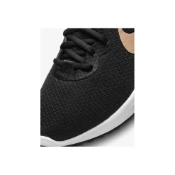 Nike Lage sneaker Zwart