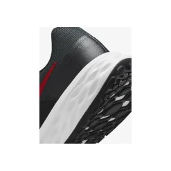 Nike Lage sneaker Zwart