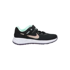 Nike Lage sneaker Zwart
