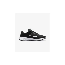 Nike Lage sneaker Zwart