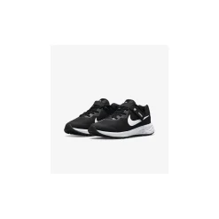 Nike Lage sneaker Zwart