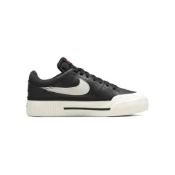 Nike Lage sneaker Zwart