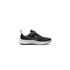 Nike Lage sneaker Zwart