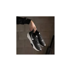 Nike Lage sneaker Zwart