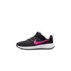 Nike Lage sneaker Zwart