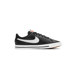 Nike Lage sneaker Zwart