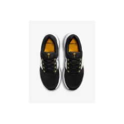 Nike Lage sneaker Zwart