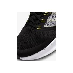 Nike Lage sneaker Zwart