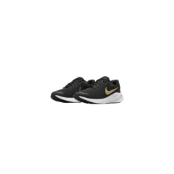 Nike Lage sneaker Zwart