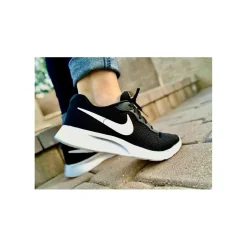 Nike Lage sneaker Zwart