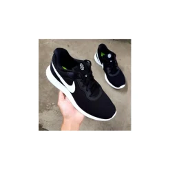 Nike Lage sneaker Zwart