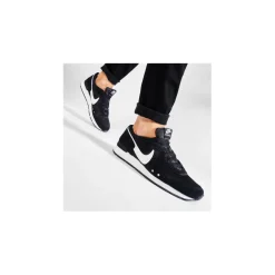 Nike Lage sneaker Zwart