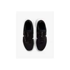 Nike Lage sneaker Zwart