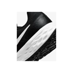 Nike Lage sneaker Zwart