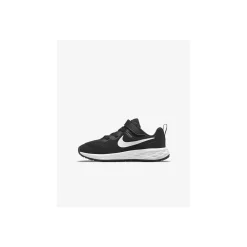 Nike Lage sneaker Zwart