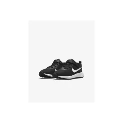 Nike Lage sneaker Zwart