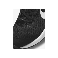 Nike Lage sneaker Zwart