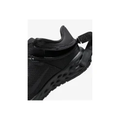 Nike Lage sneaker Zwart