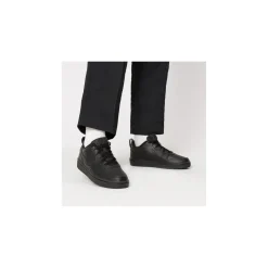 Nike Lage sneaker Zwart