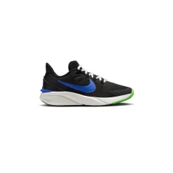 Nike Lage sneaker Zwart