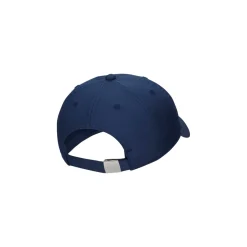 Nike Pet / hoed Blauw