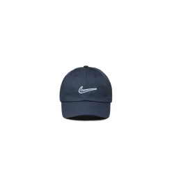 Nike Pet / hoed Blauw