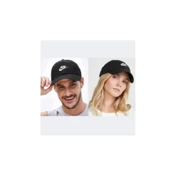 Nike Pet / hoed Zwart