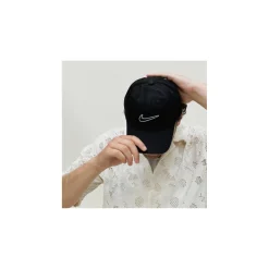 Nike Pet / hoed Zwart