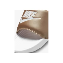 Nike Poolslide Goud