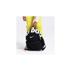 Nike Rugzak Zwart