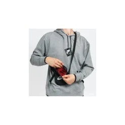 Nike Schoudertas Zwart