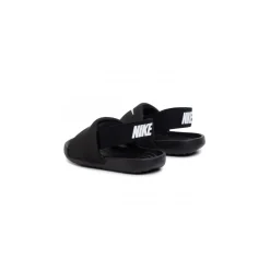 Nike Slipper Zwart